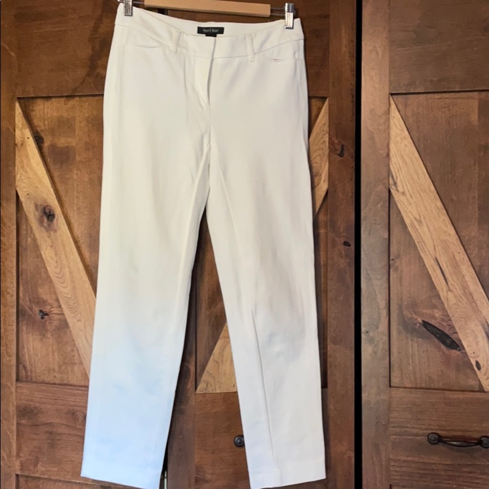 Career pant